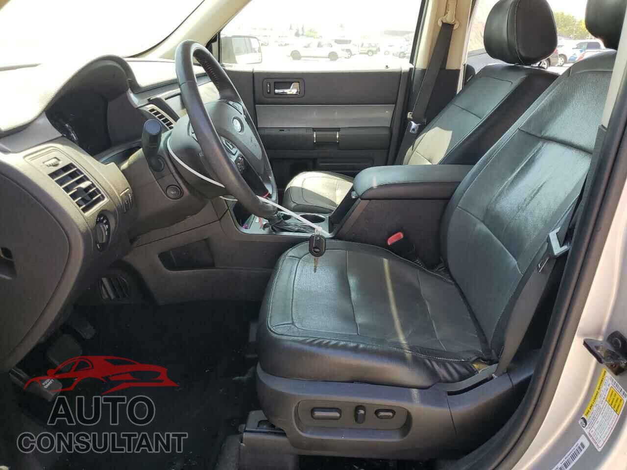 FORD FLEX 2014 - 2FMGK5C84EBD33634