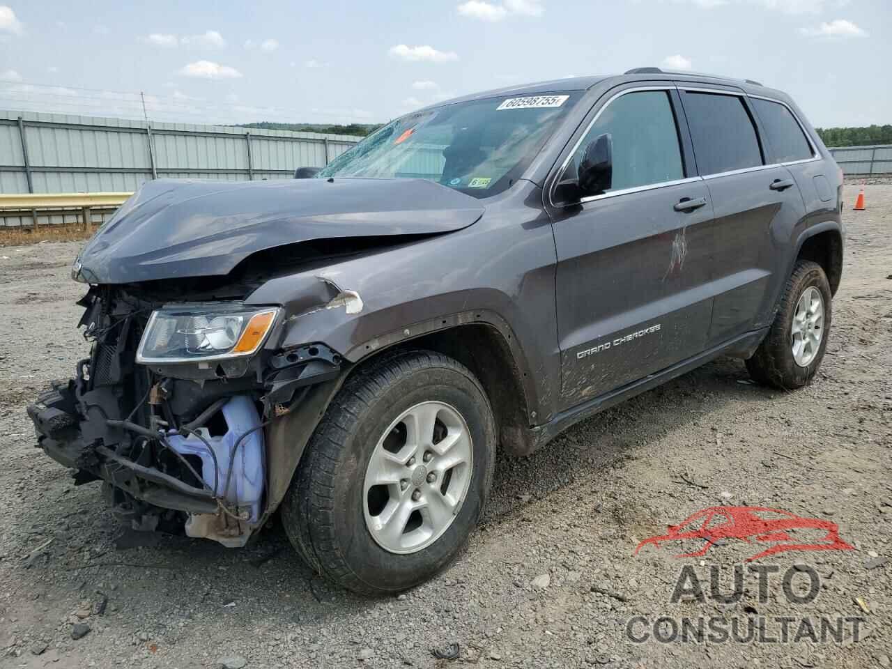 JEEP GRAND CHER 2014 - 1C4RJFAG4EC204485