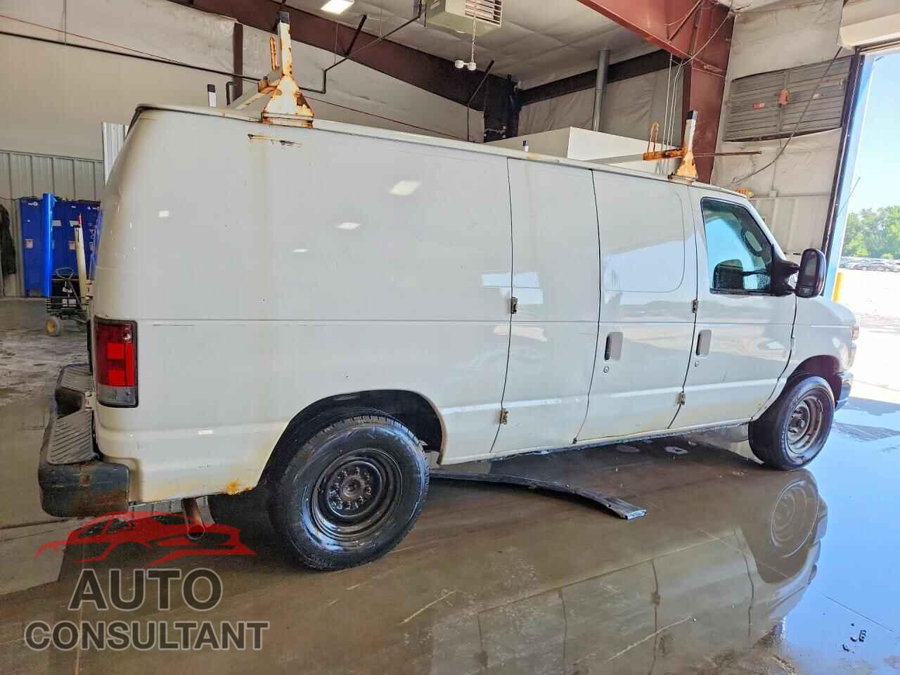 FORD ECONOLINE 2011 - 1FTNE1EW3BDA58934