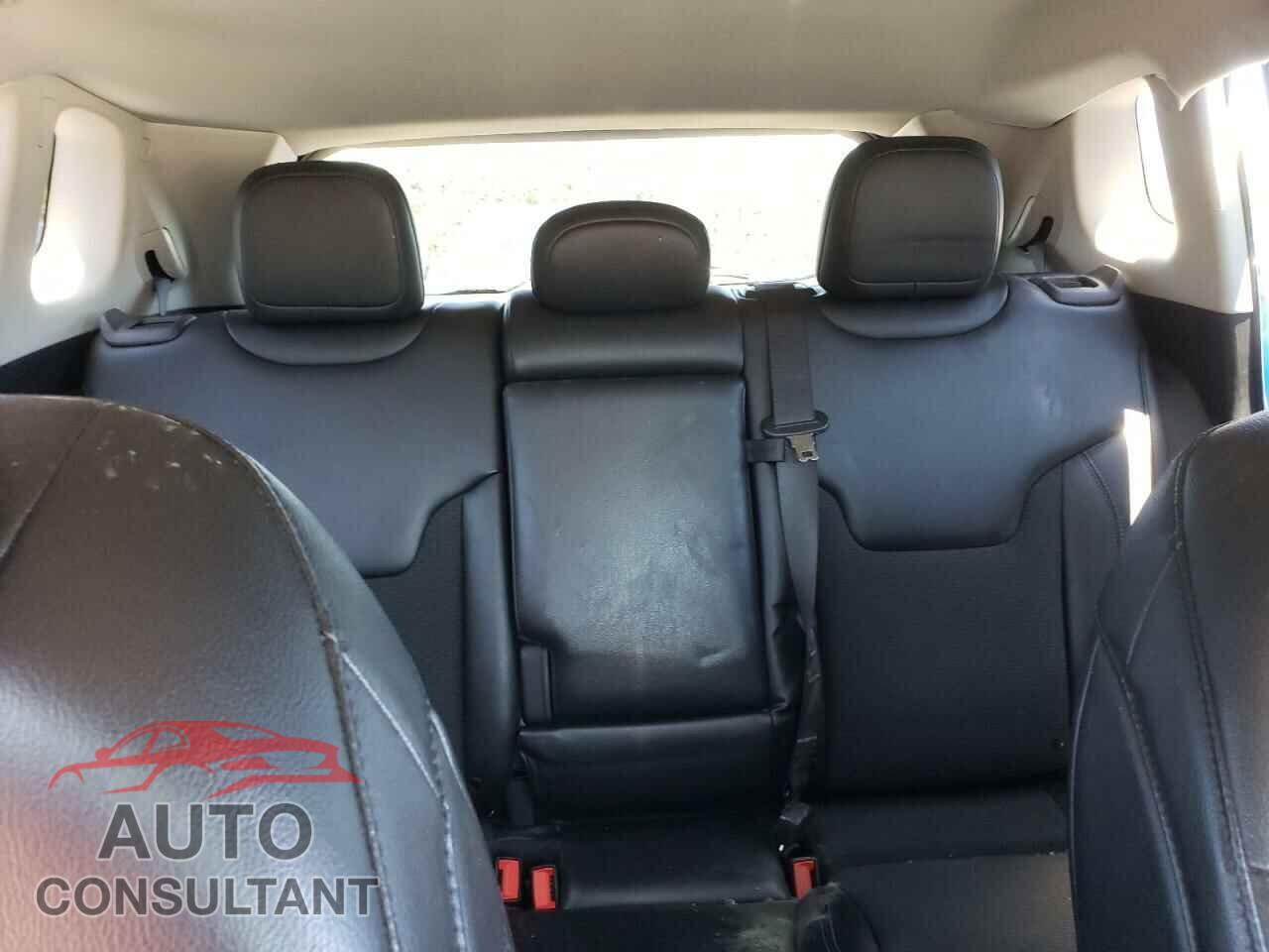 JEEP COMPASS 2022 - 3C4NJDBB3NT132740