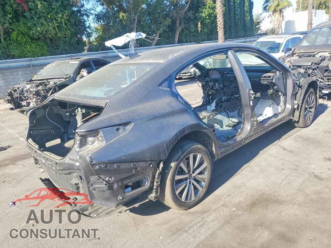 LEXUS ES300 2025 - 58ADA1C19SU073019
