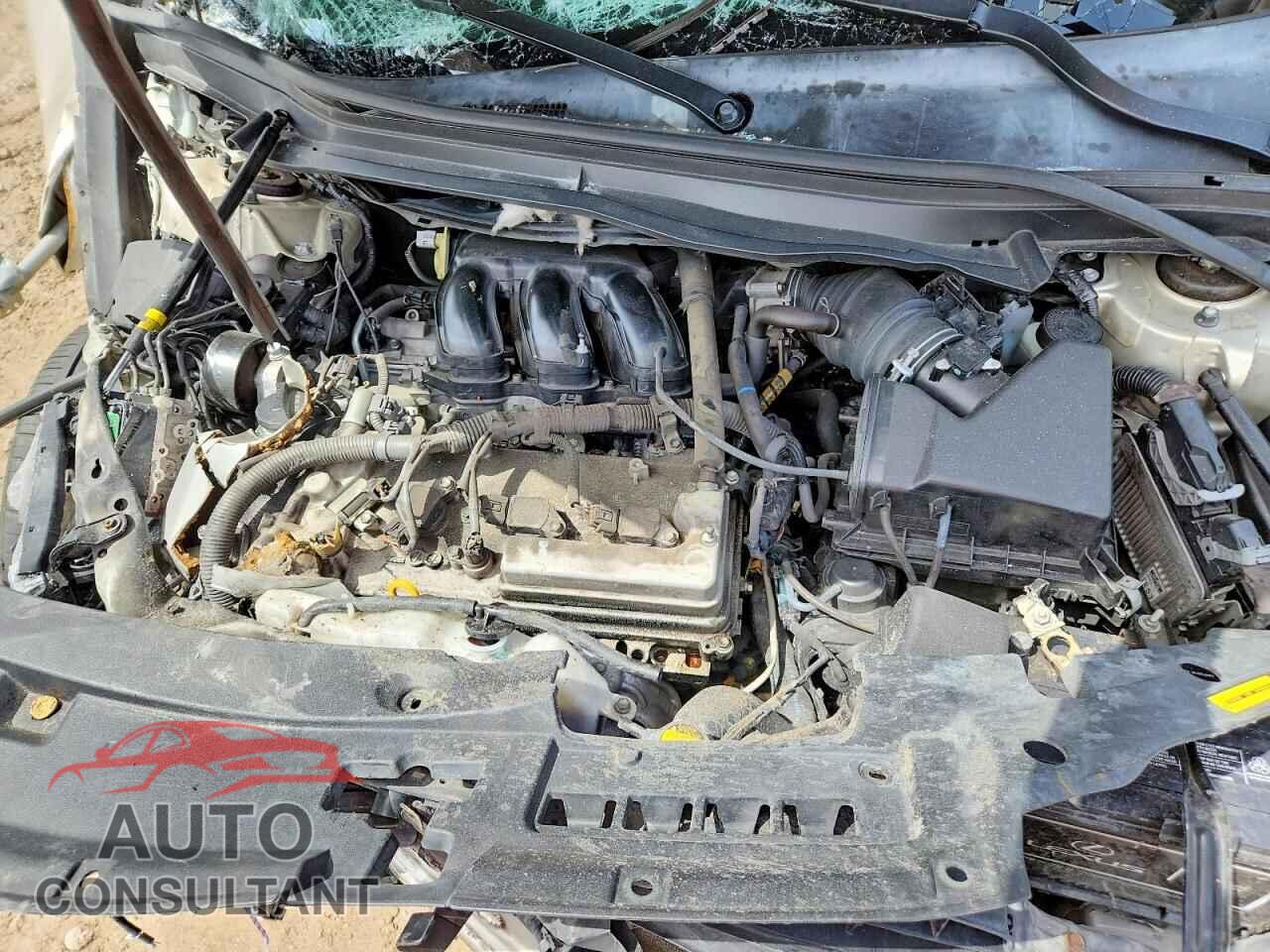 LEXUS ES350 2013 - JTHBK1GG7D2006169