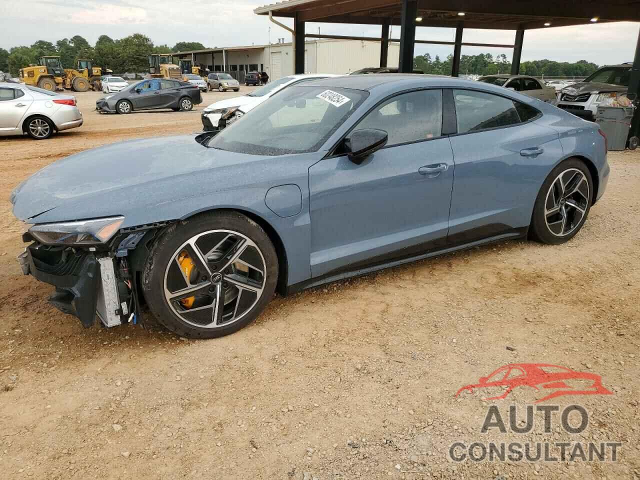 AUDI RS E-TRON 2024 - WAUBHBFW2R7900683