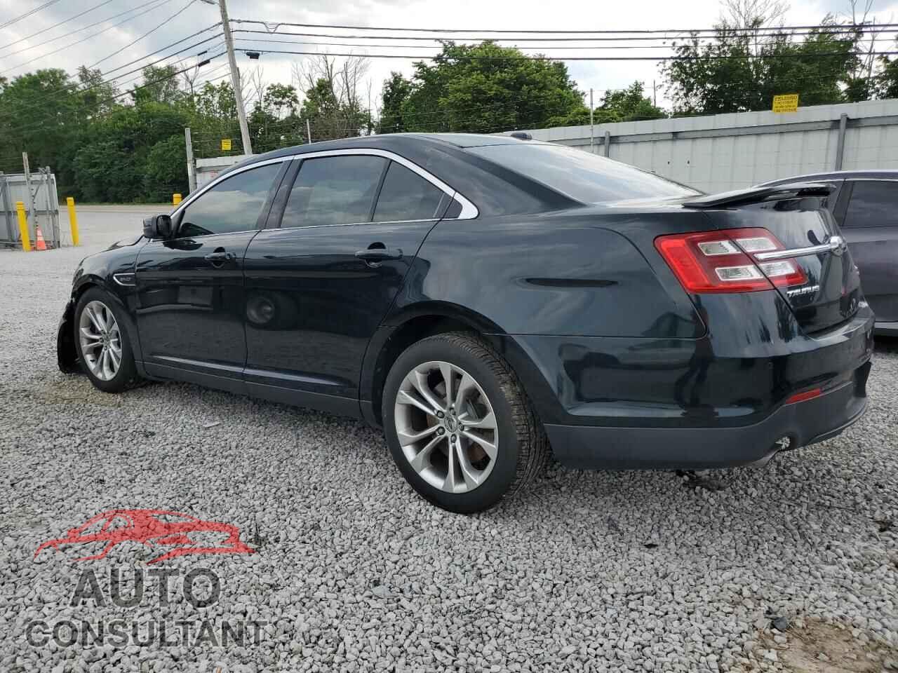 FORD TAURUS 2014 - 1FAHP2KTXEG121348