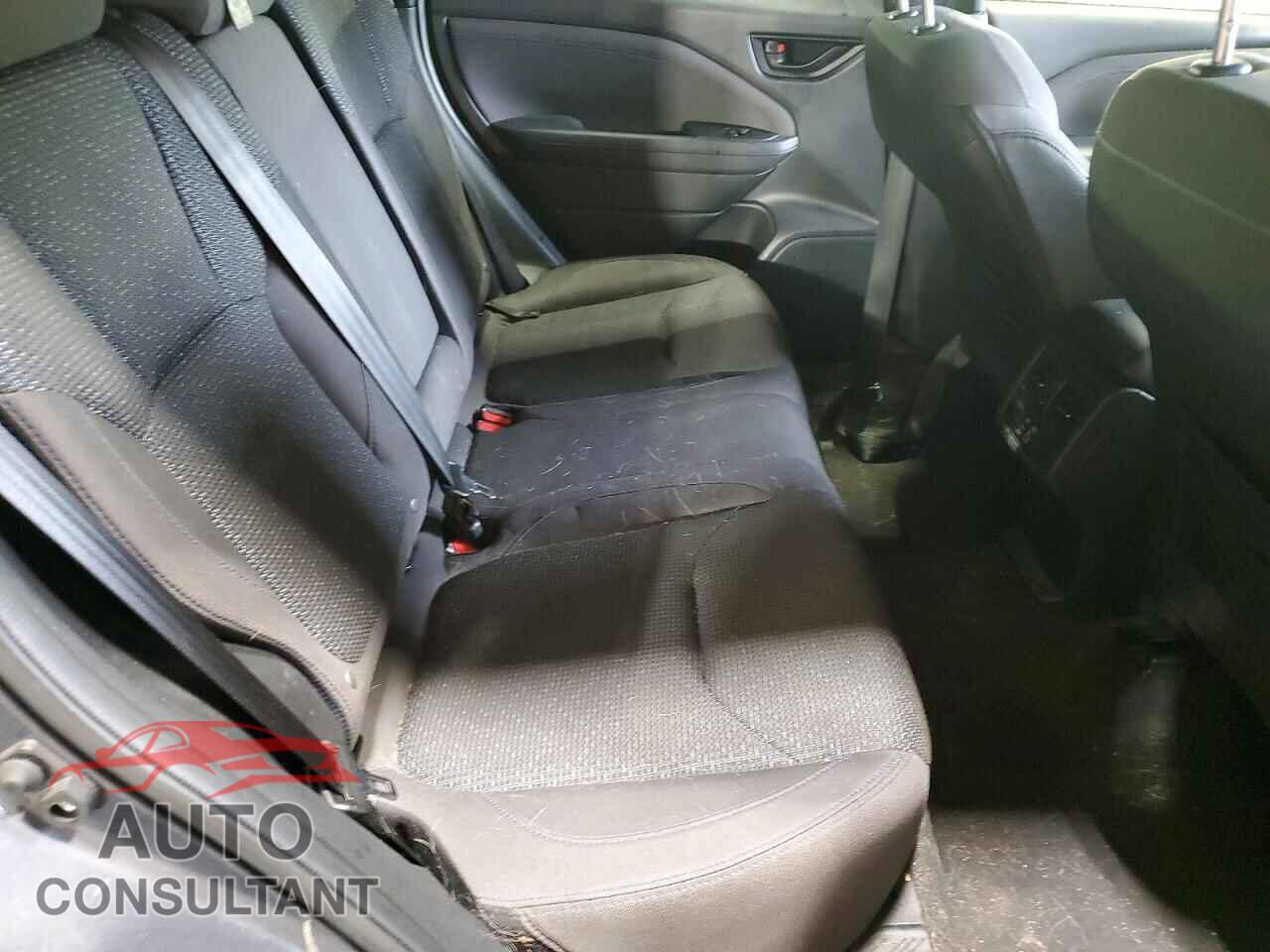 SUBARU FORESTER 2025 - JF2SLDDC6SH435669