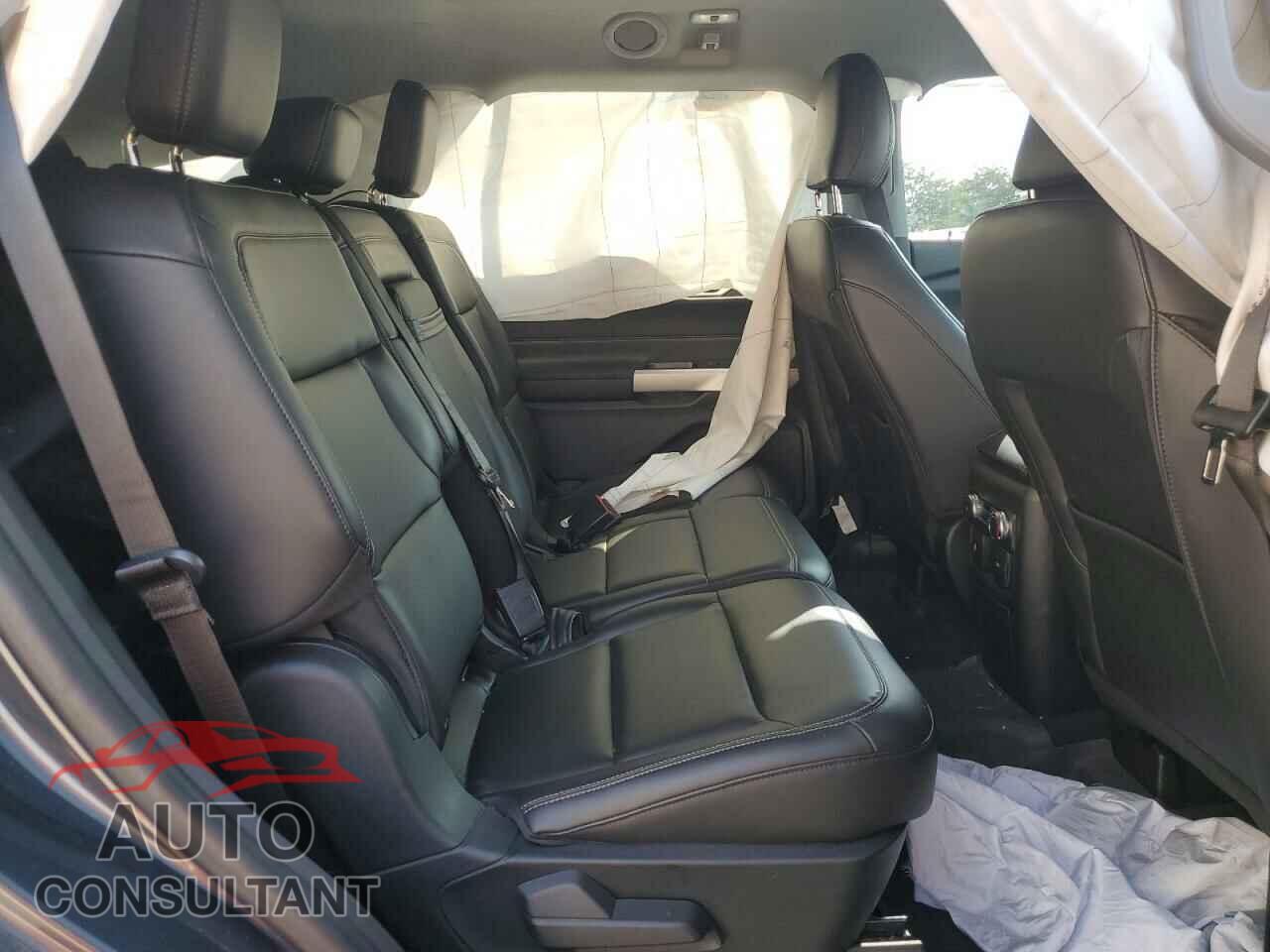 FORD EXPLORER 2022 - 1FMSK8DH8NGA24204