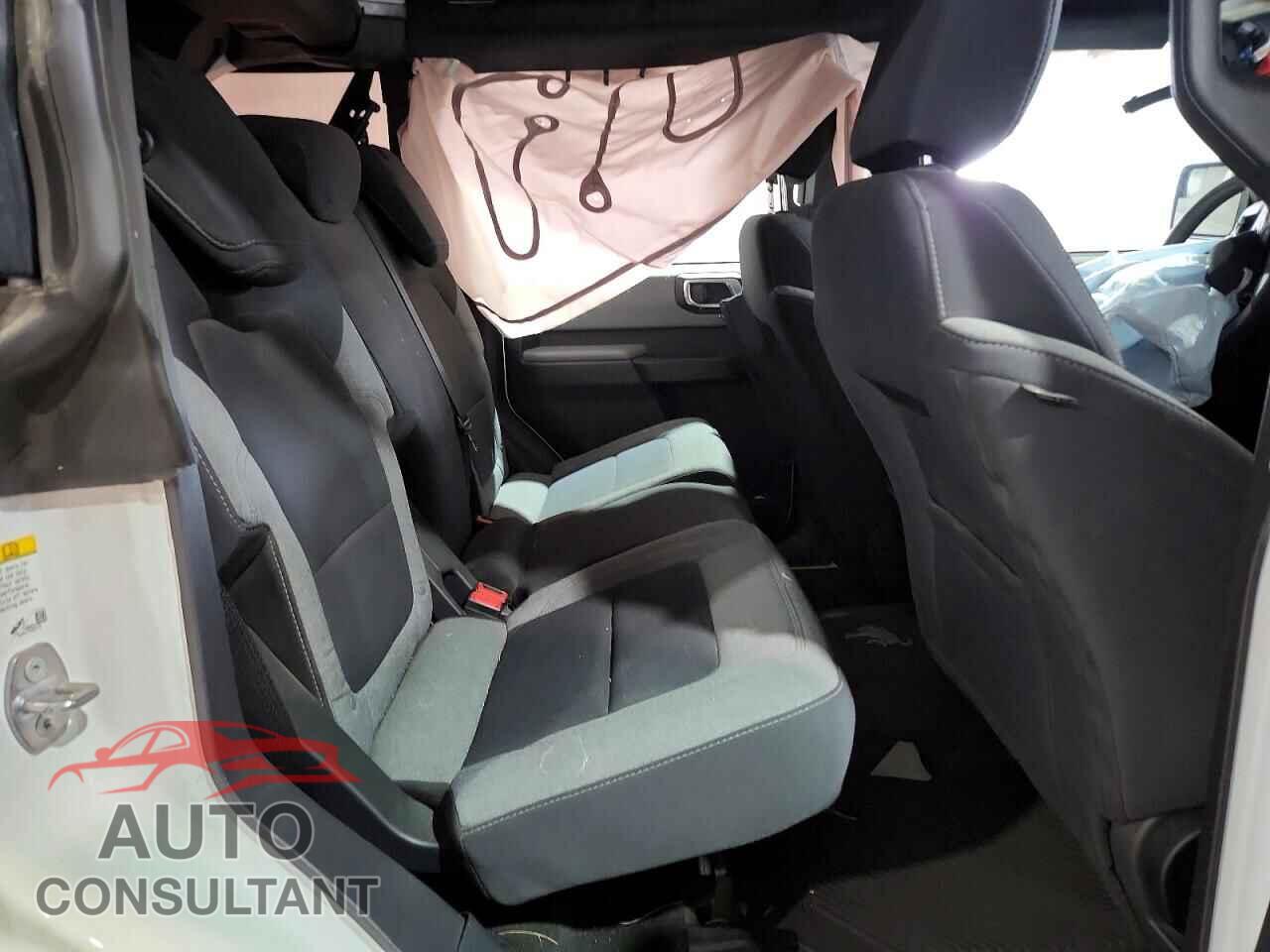 FORD BRONCO 2023 - 1FMEE5DP2PLB18650