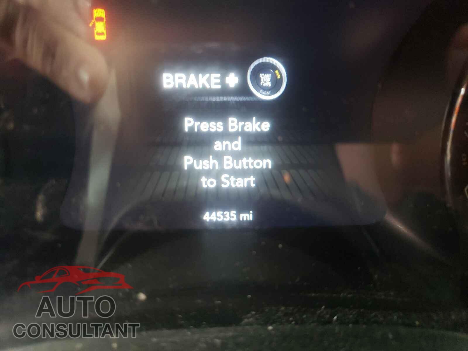 DODGE CHALLENGER 2018 - 2C3CDZAG0JH132727