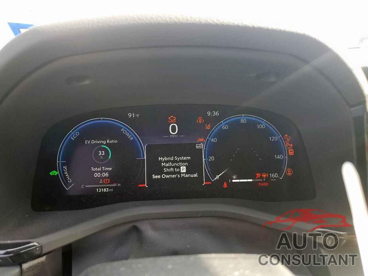 TOYOTA CAMRY 2025 - 4T1DAACK1SU510012