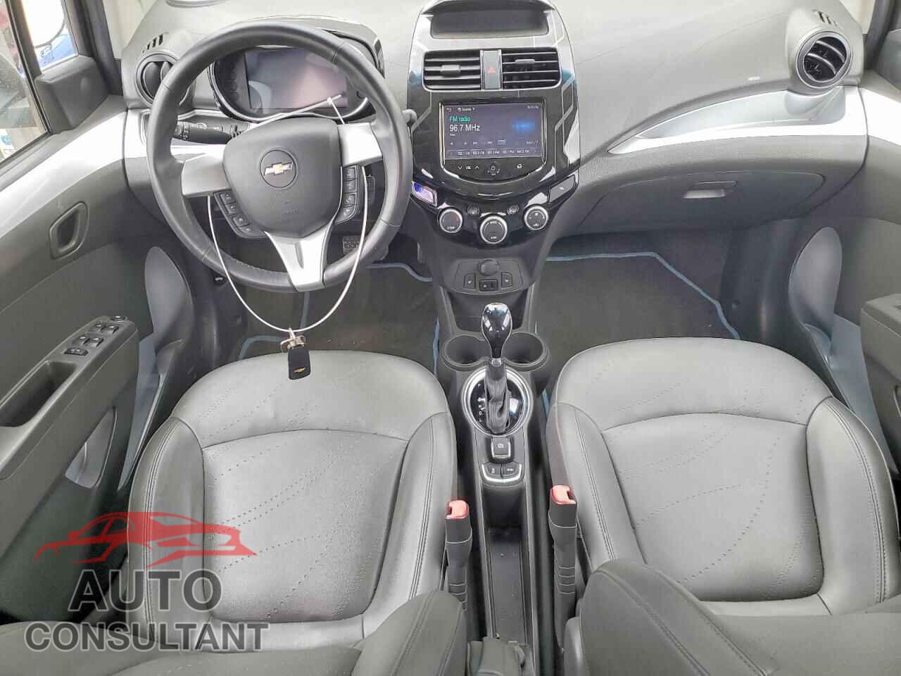 CHEVROLET SPARK 2015 - KL8CL6S0XFC772462