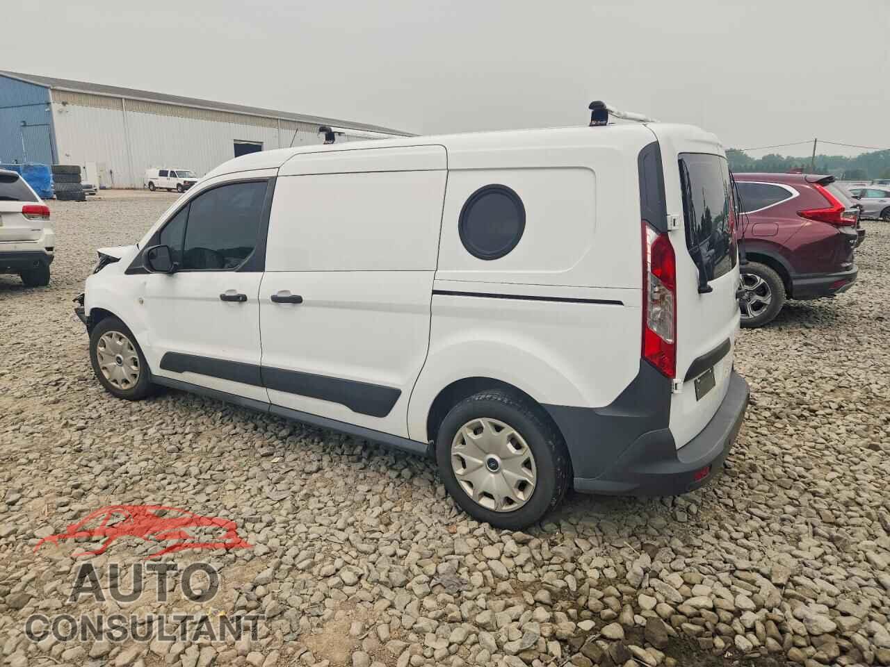 FORD TRANSIT 2017 - NM0LS7E72H1336869