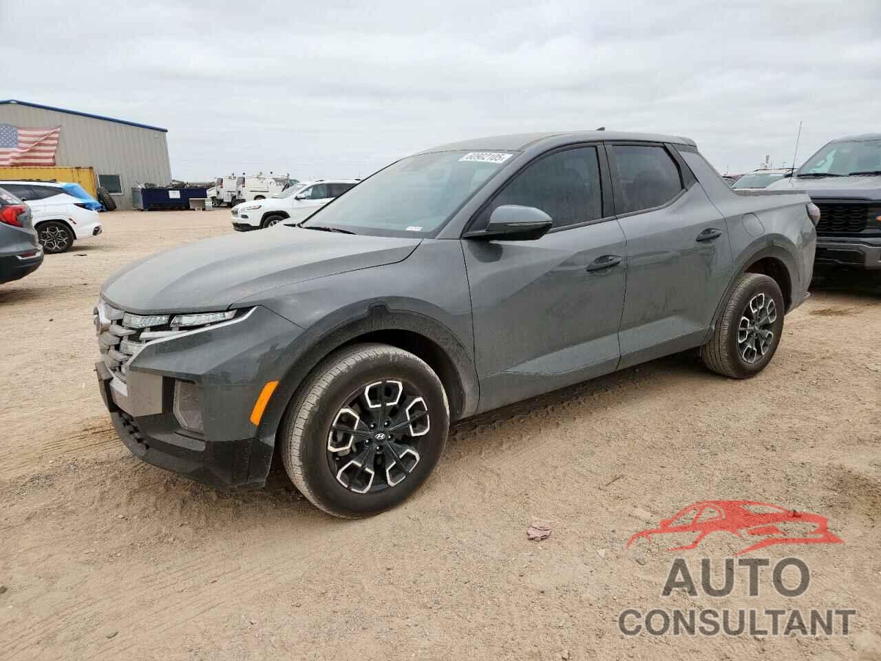 HYUNDAI SANTA CRUZ 2024 - 5NTJBDDEXRH102077