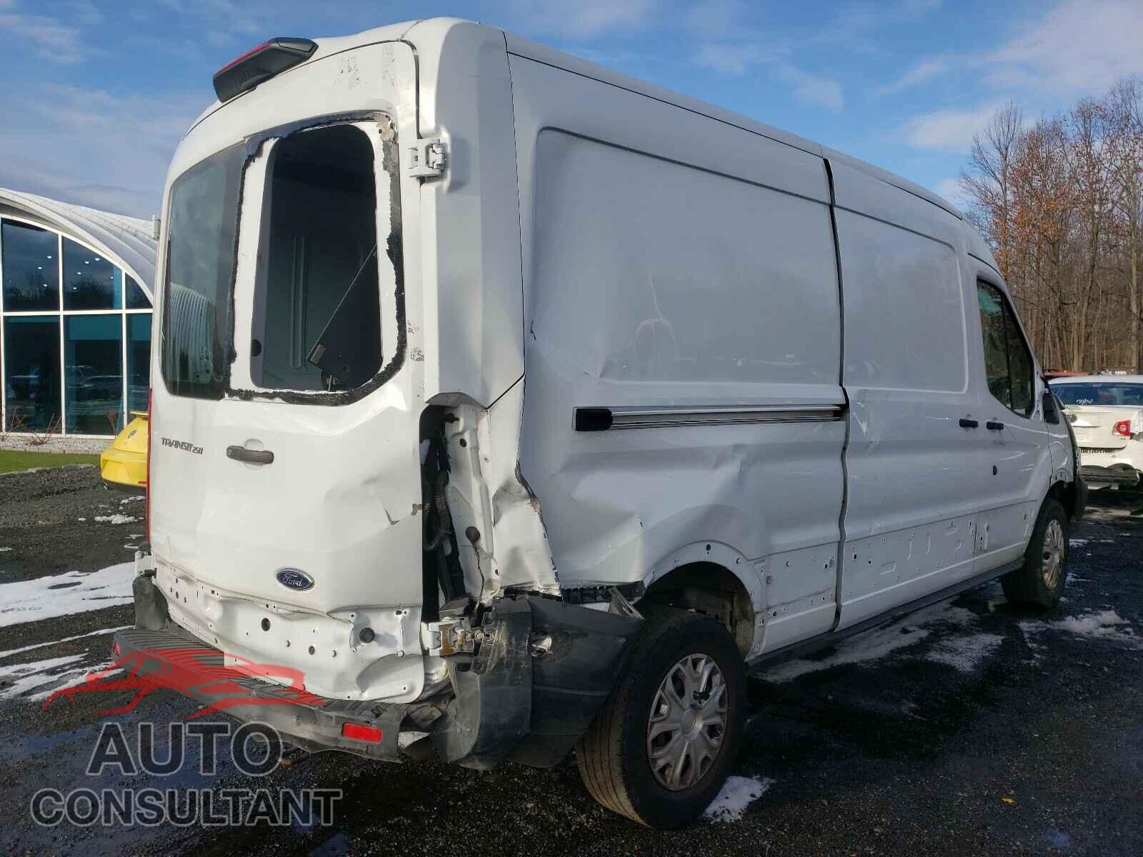 FORD TRANSIT CO 2019 - 1FTYR2CM4KKA87816
