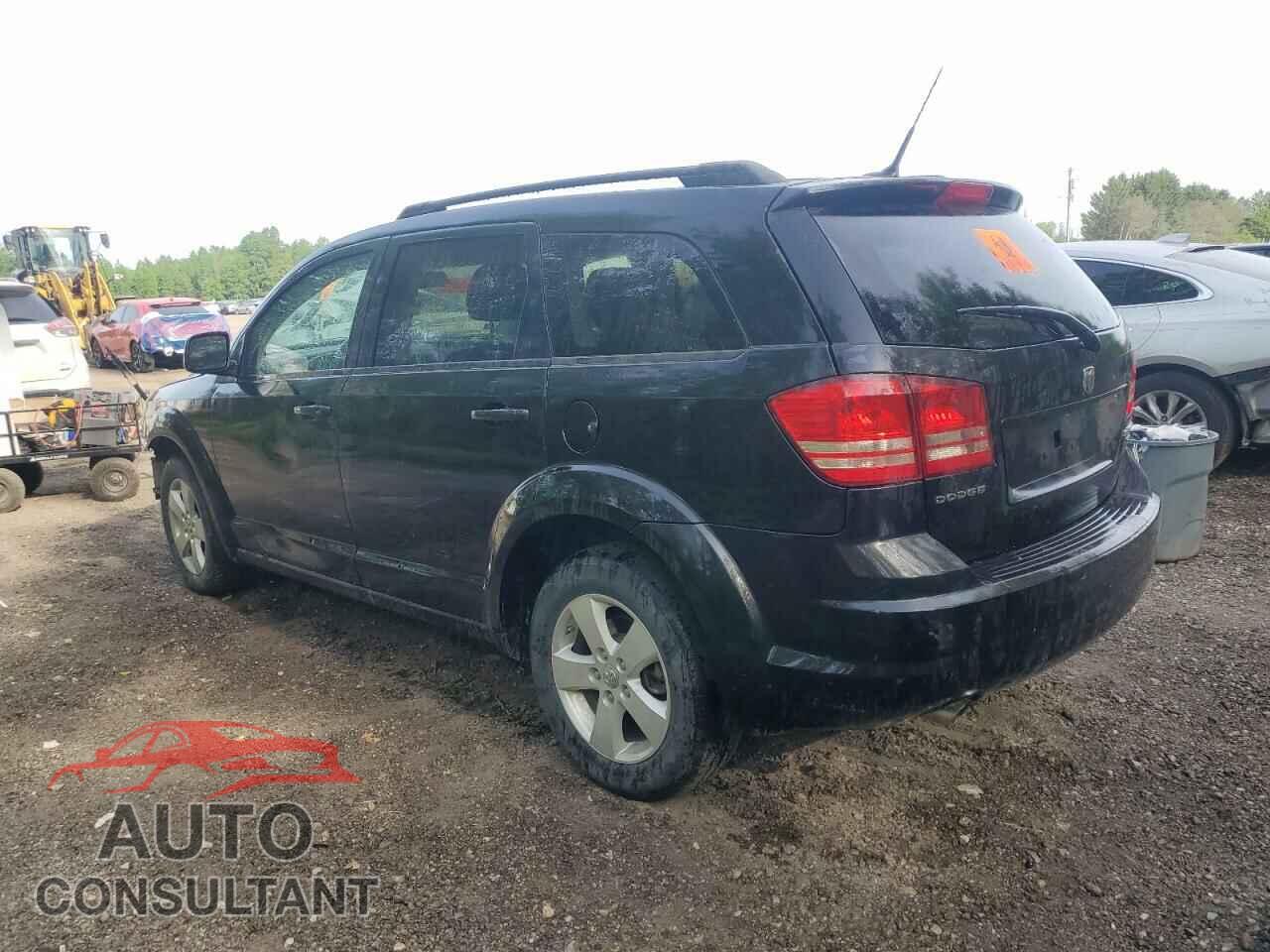DODGE JOURNEY 2010 - 3D4PG5FV8AT229527