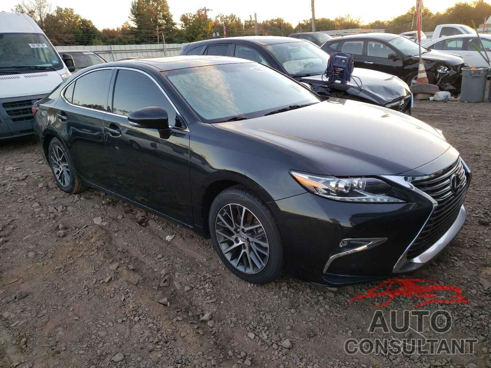 LEXUS ES350 2016 - JTHBK1GG5G2216029