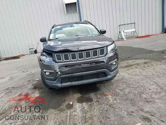 JEEP COMPASS 2017 - 3C4NJDBB8HT646085