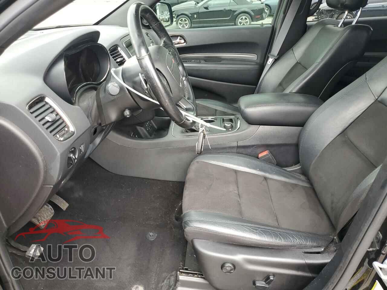 DODGE DURANGO 2020 - 1C4SDJCT6LC142218