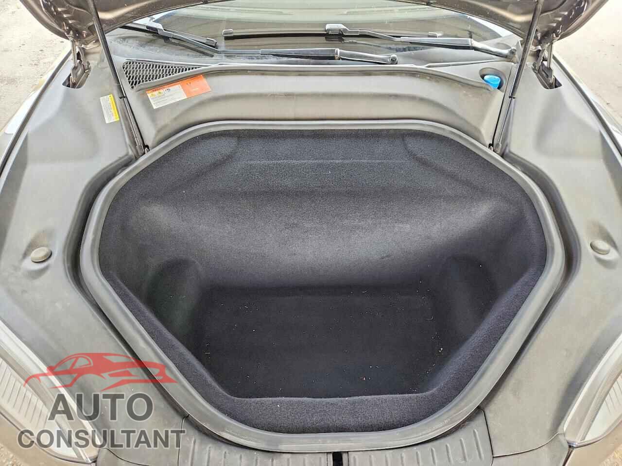 TESLA MODEL S 2015 - 5YJSA1S29FF096022