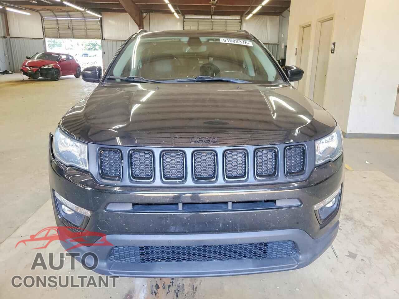 JEEP COMPASS 2020 - 3C4NJDBB4LT209743