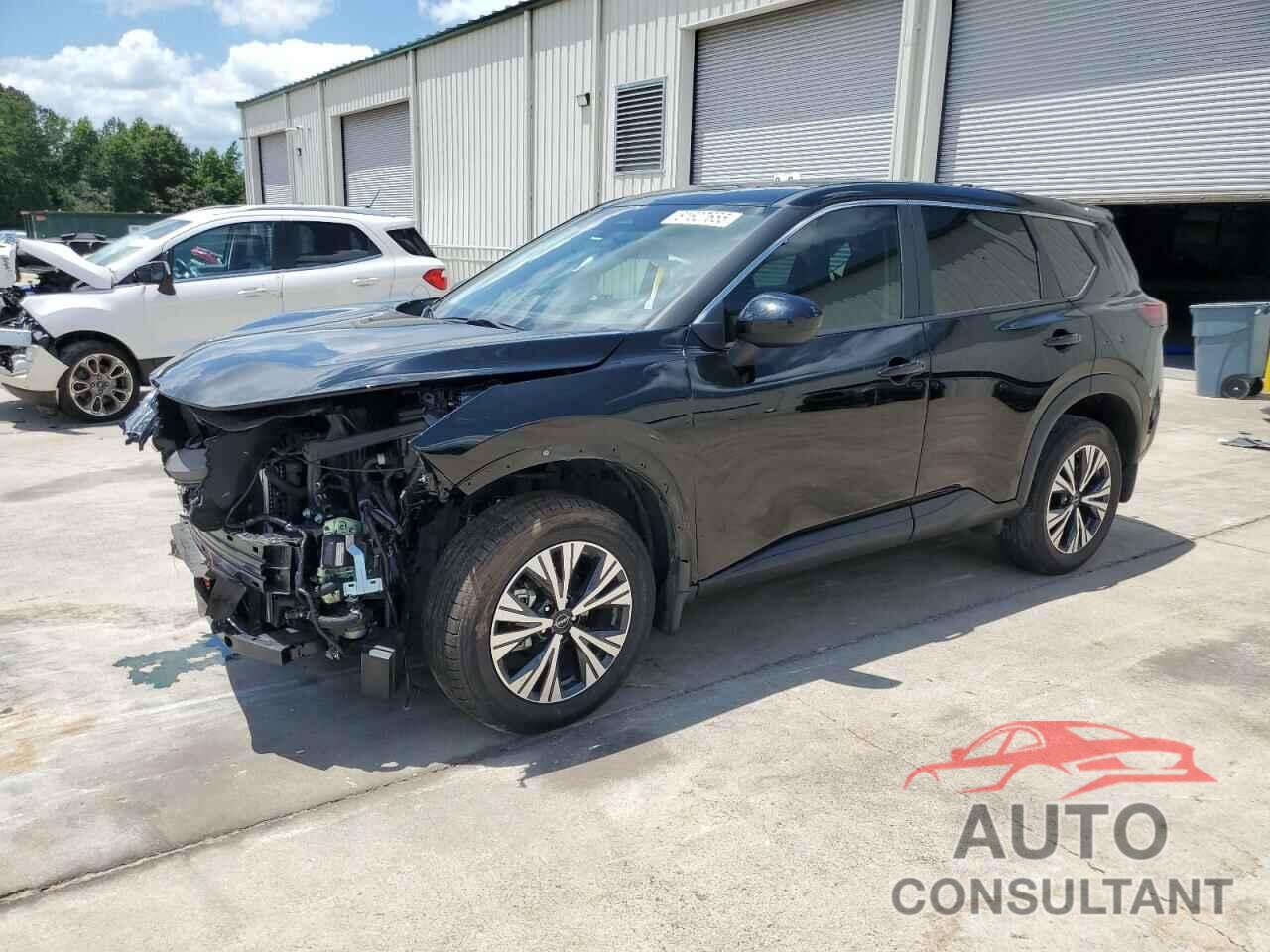 NISSAN ROGUE 2023 - 5N1BT3BA8PC856559