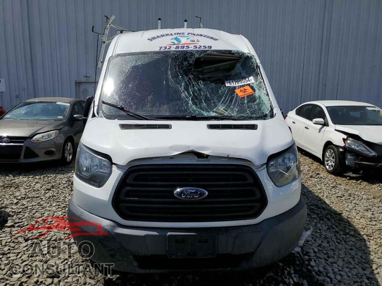 FORD TRANSIT 2016 - 1FTYR2CM3GKA05811