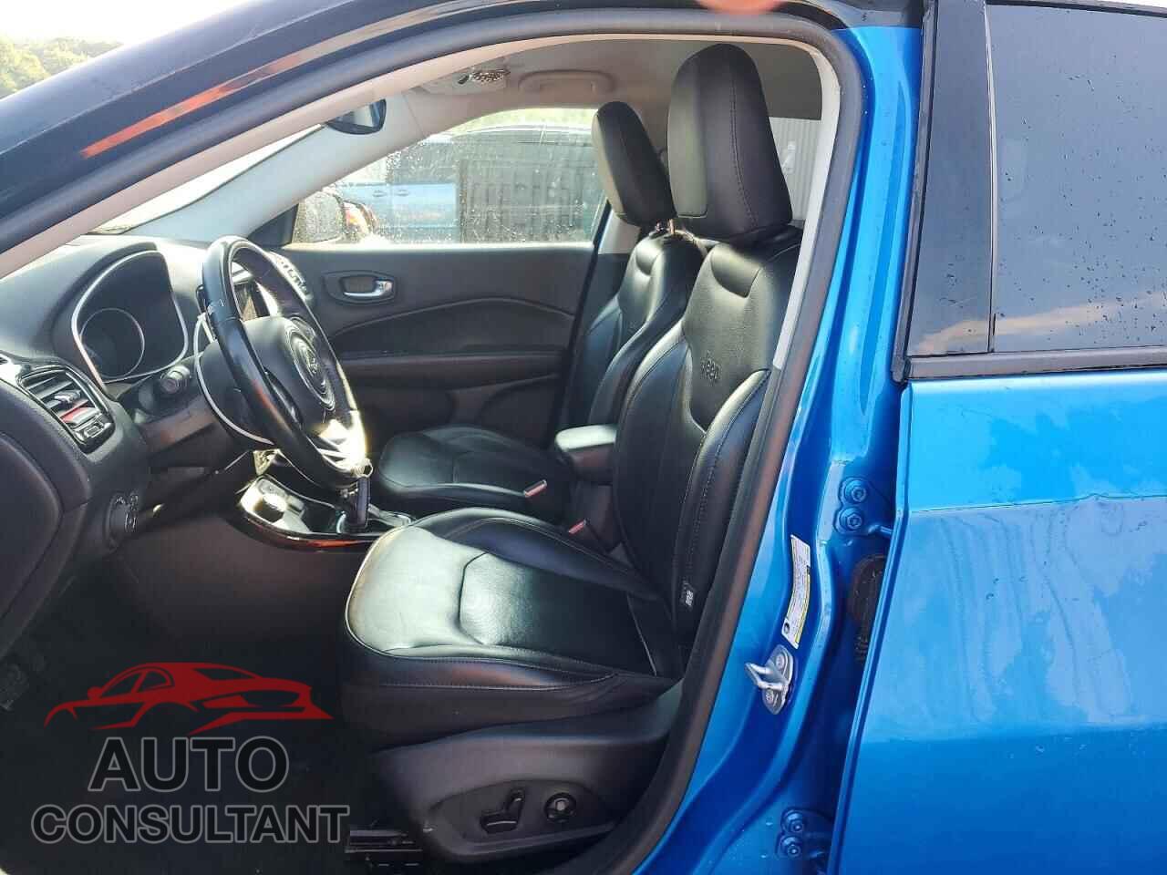 JEEP COMPASS 2019 - 3C4NJDCB2KT664068