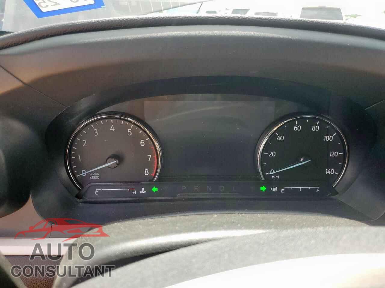 FORD EXPLORER 2023 - 1FMSK7DH0PGB64373