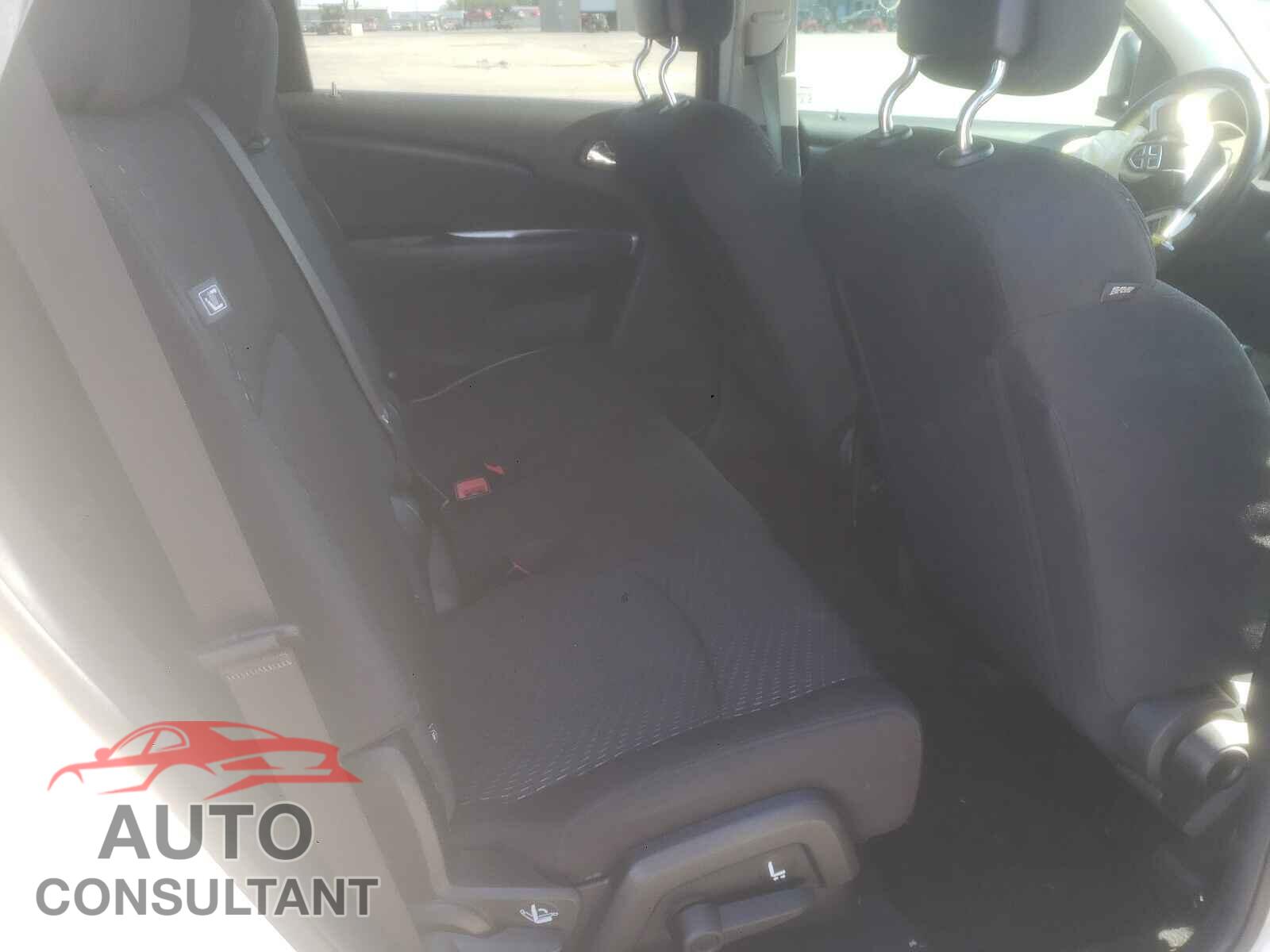 DODGE JOURNEY 2017 - 3C4PDCAB1HT638700
