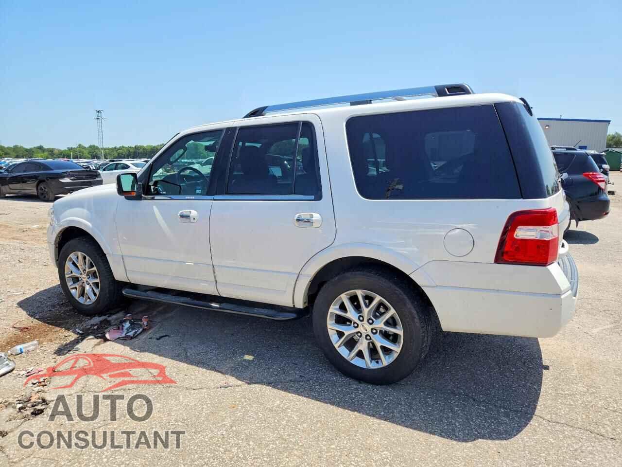FORD EXPEDITION 2017 - 1FMJU2ATXHEA44529