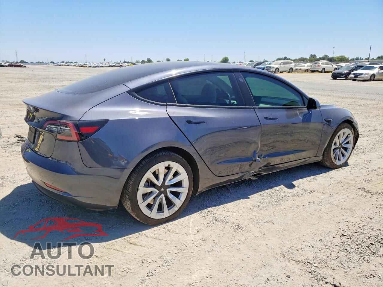 TESLA MODEL 3 2023 - 5YJ3E1EA3PF655593