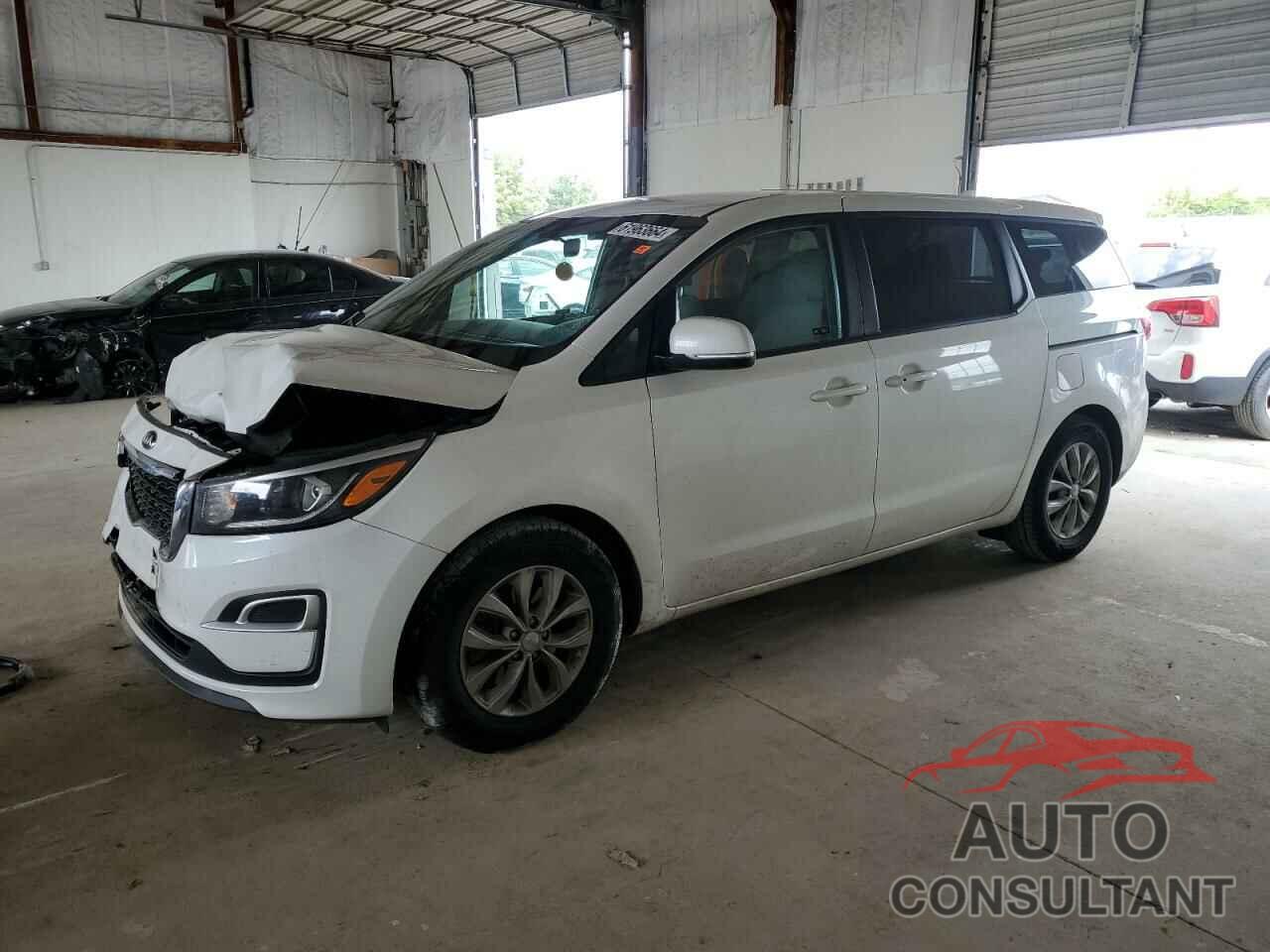 KIA All Models 2020 - KNDMB5C11L6599912