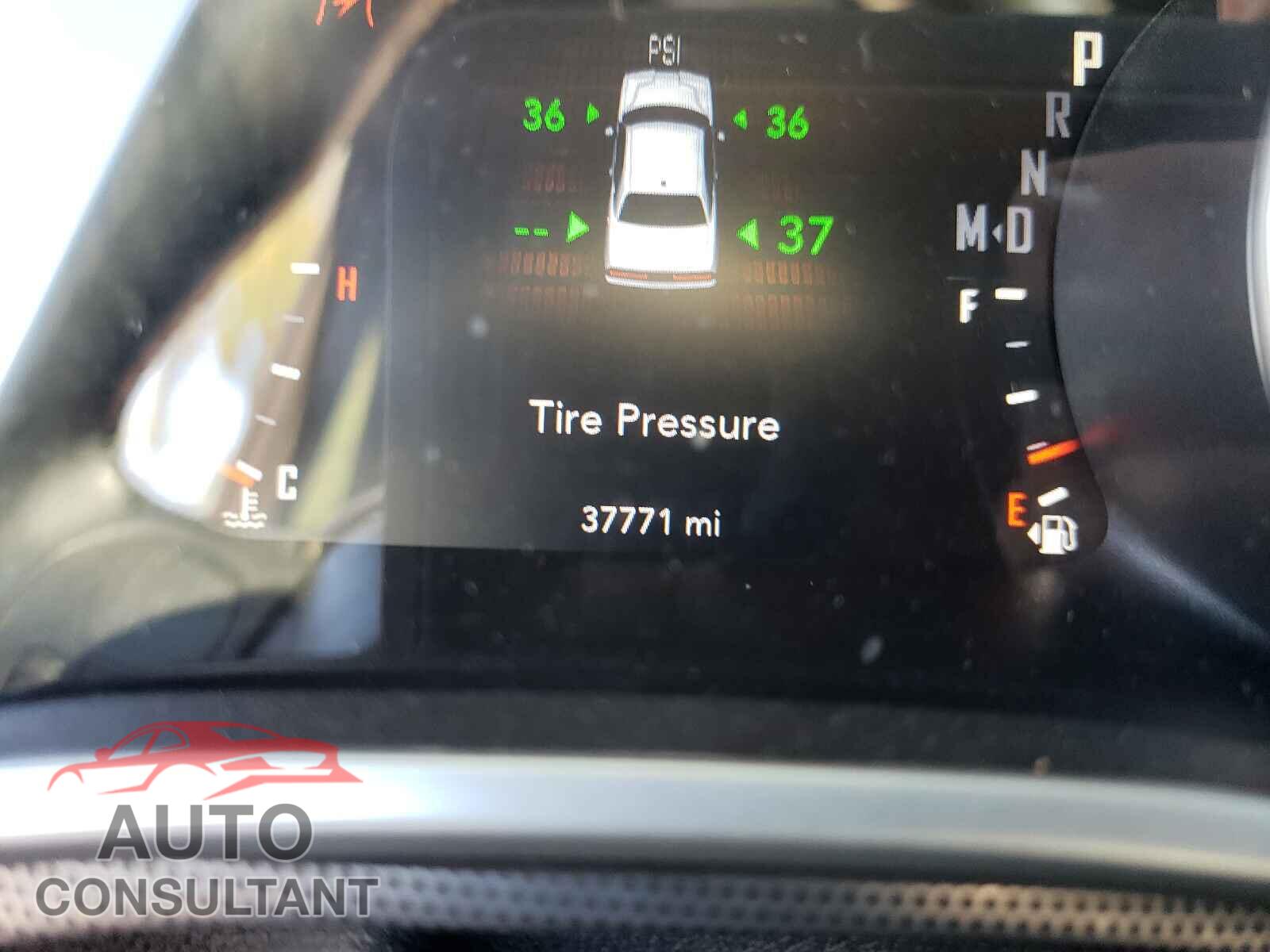 DODGE CHALLENGER 2017 - 2C3CDZAG2HH502246