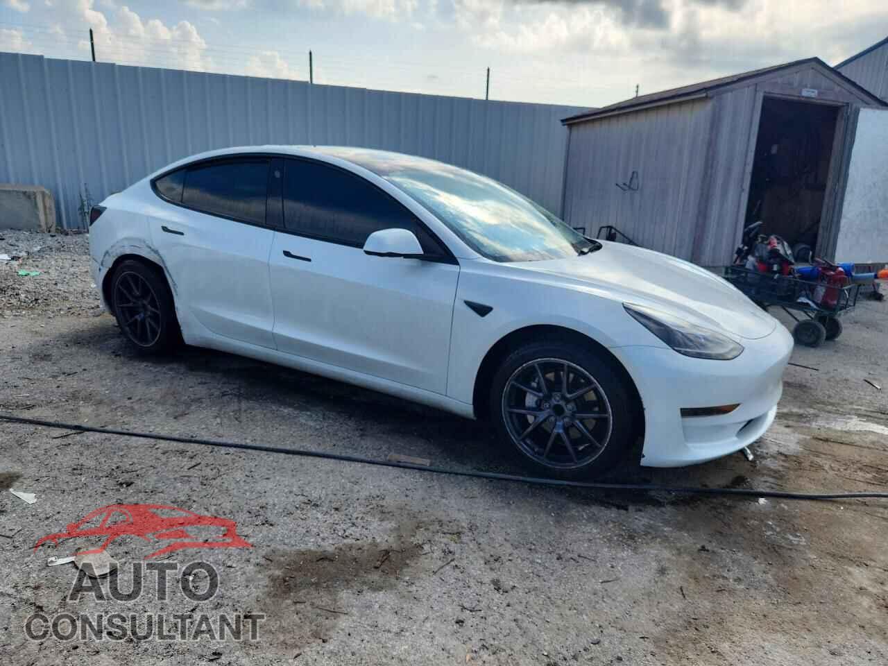 TESLA MODEL 3 2023 - 5YJ3E1EA7PF588058