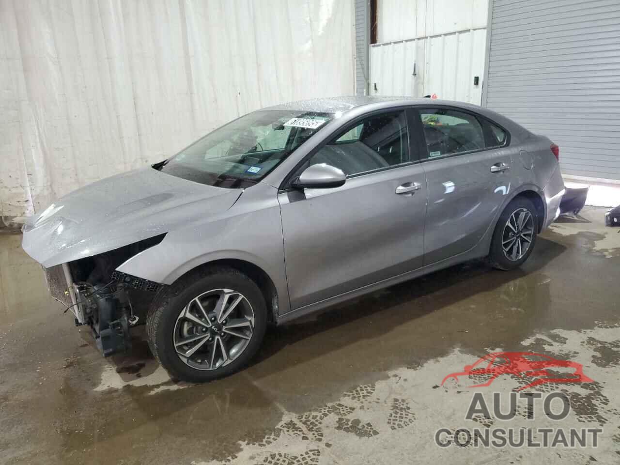 KIA FORTE 2023 - 3KPF24ADXPE626203