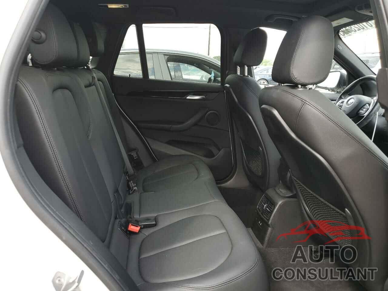 BMW X1 2019 - WBXHT3C59K5L90317