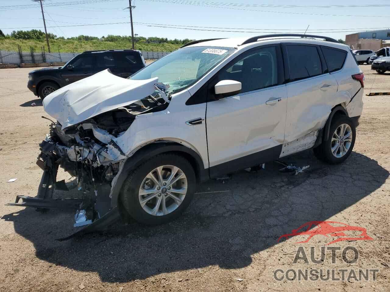 FORD ESCAPE 2019 - 1FMCU9HD1KUB02685