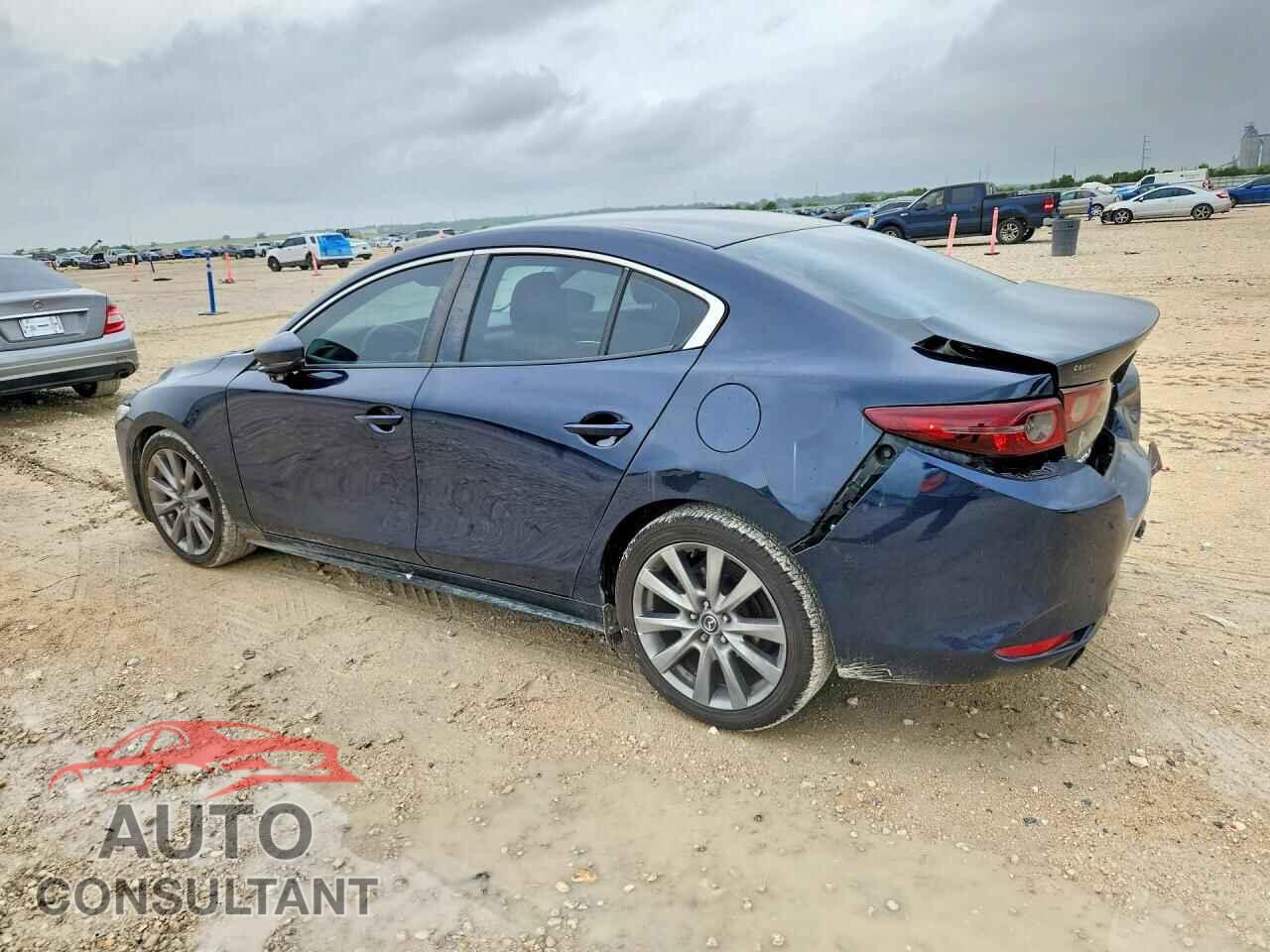 MAZDA 3 2019 - JM1BPACL6K1109253