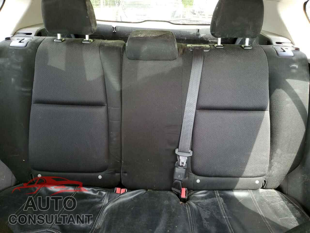 MAZDA CX-5 2014 - JM3KE2BE2E0428598