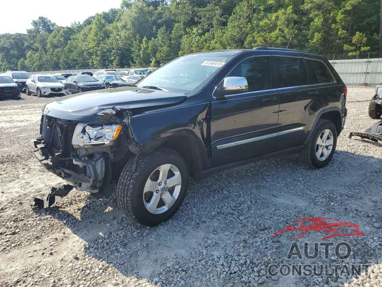 JEEP GRAND CHER 2011 - 1J4RS4GG7BC513351