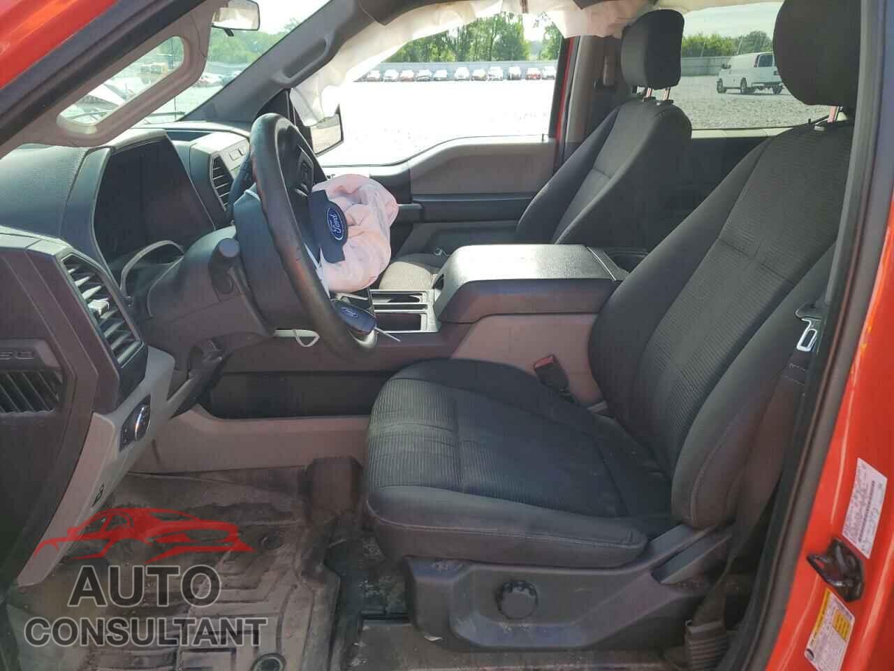 FORD F-150 2019 - 1FTEW1EP1KFC04967