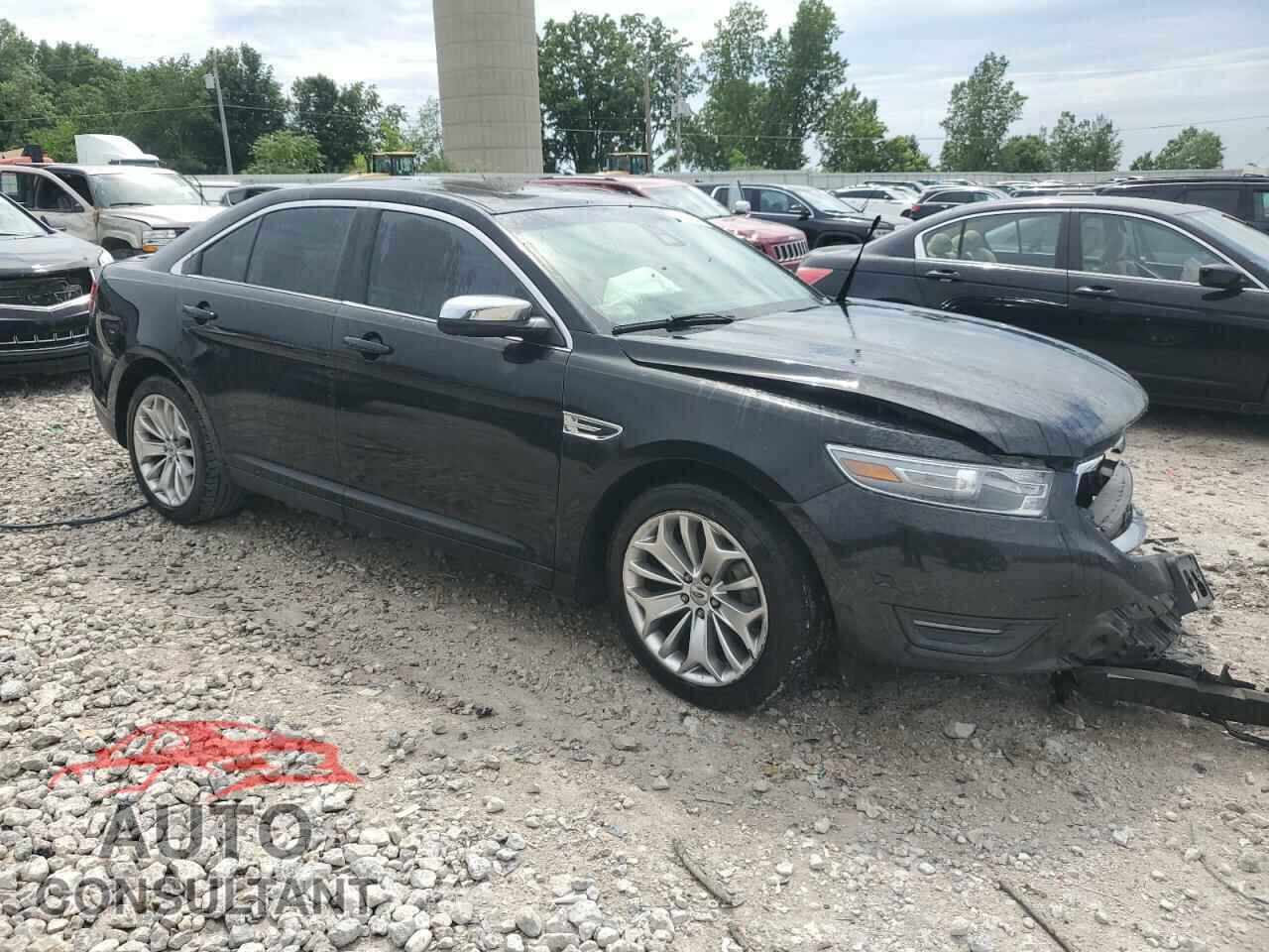 FORD TAURUS 2014 - 1FAHP2F80EG137662