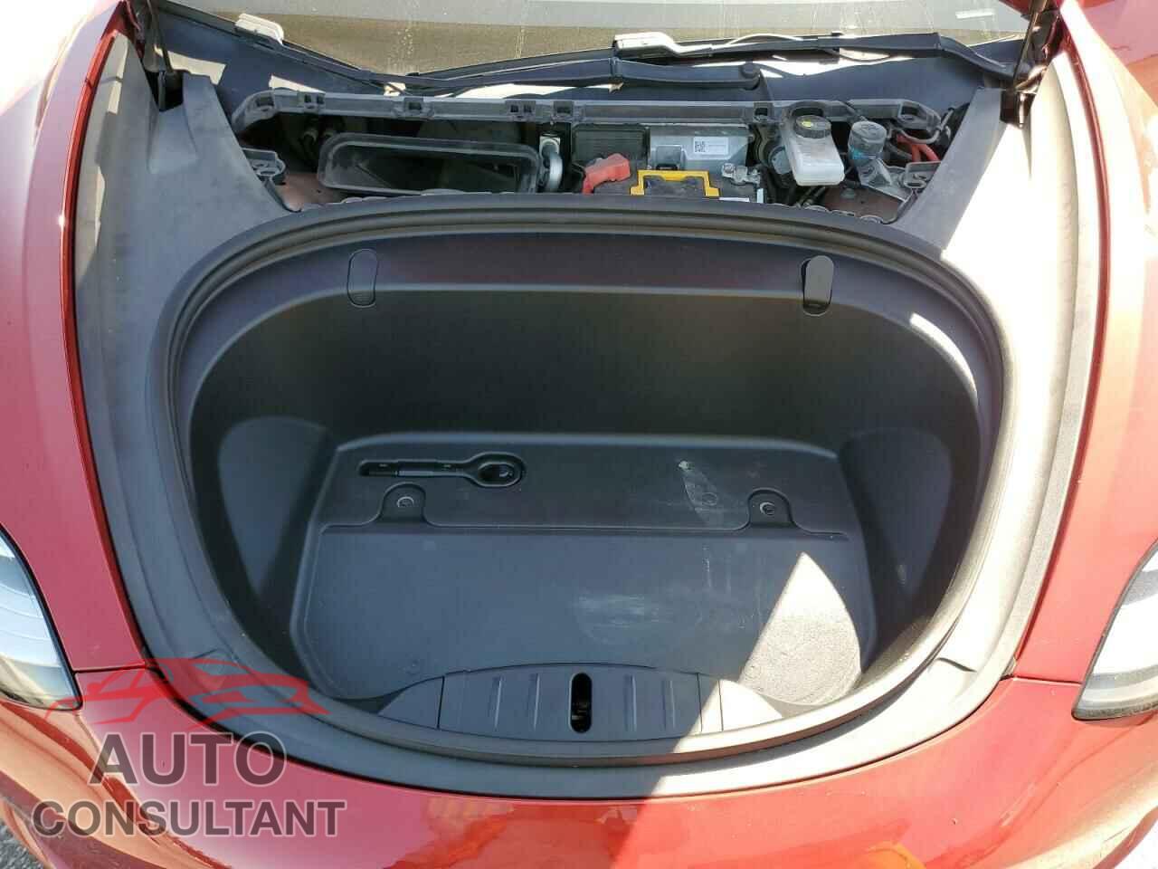 TESLA MODEL 3 2019 - 5YJ3E1EA6KF402549