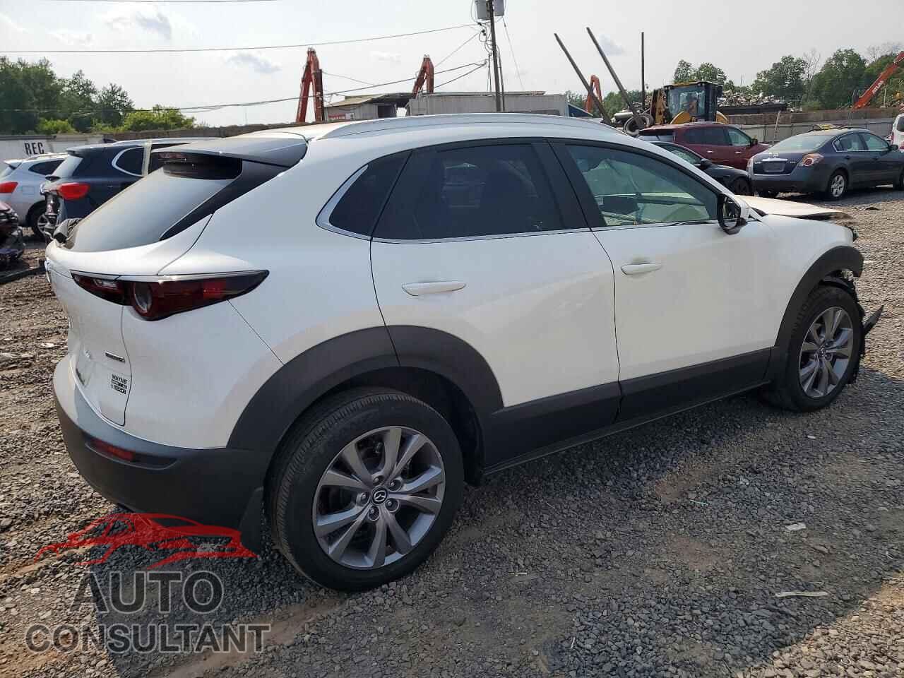 MAZDA CX30 2024 - 3MVDMBCMXRM685102