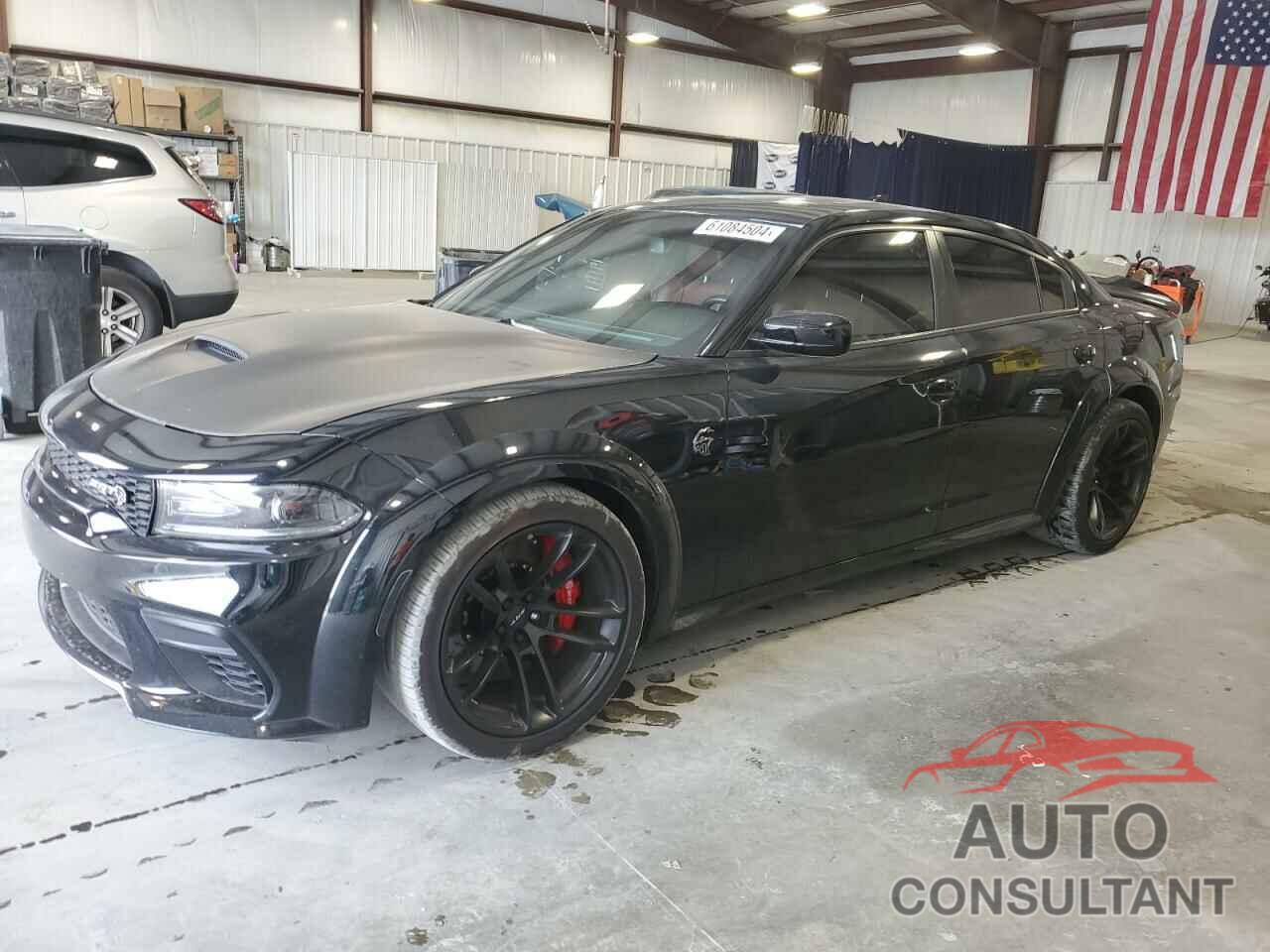 DODGE CHARGER 2020 - 2C3CDXL91LH140874