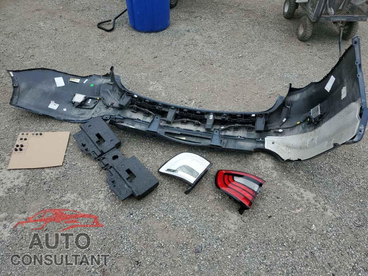 DODGE DURANGO 2021 - 1C4RDJDG7MC720022