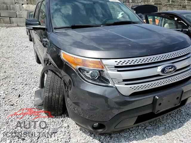FORD EXPLORER 2015 - 1FM5K8D82FGA07607