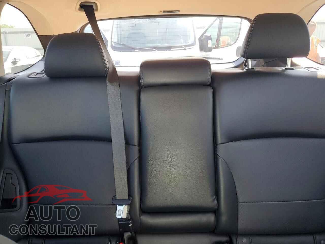 SUBARU OUTBACK 2015 - 4S4BSAJC6F3321089