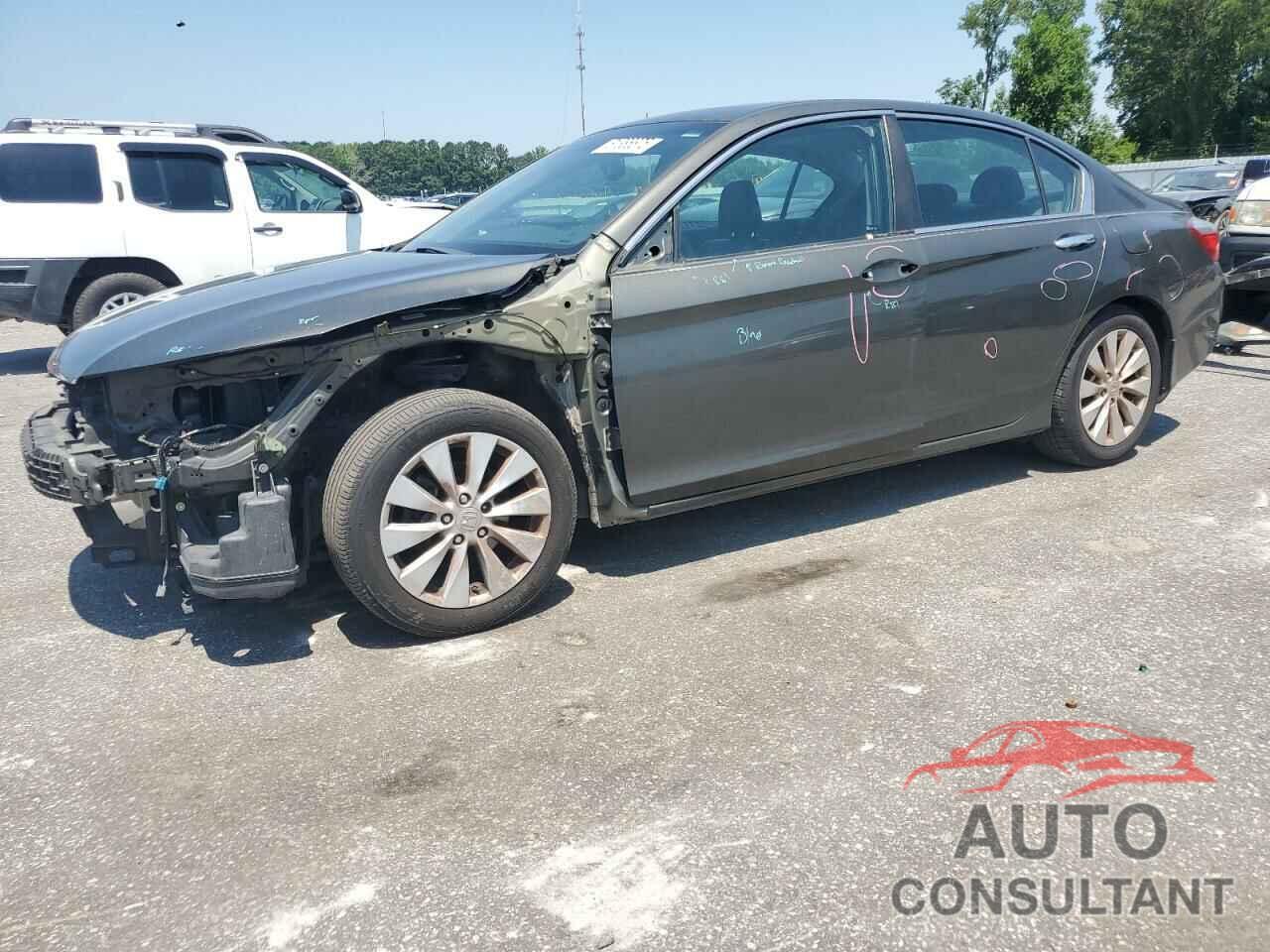 HONDA ACCORD 2013 - 1HGCR2F89DA112048