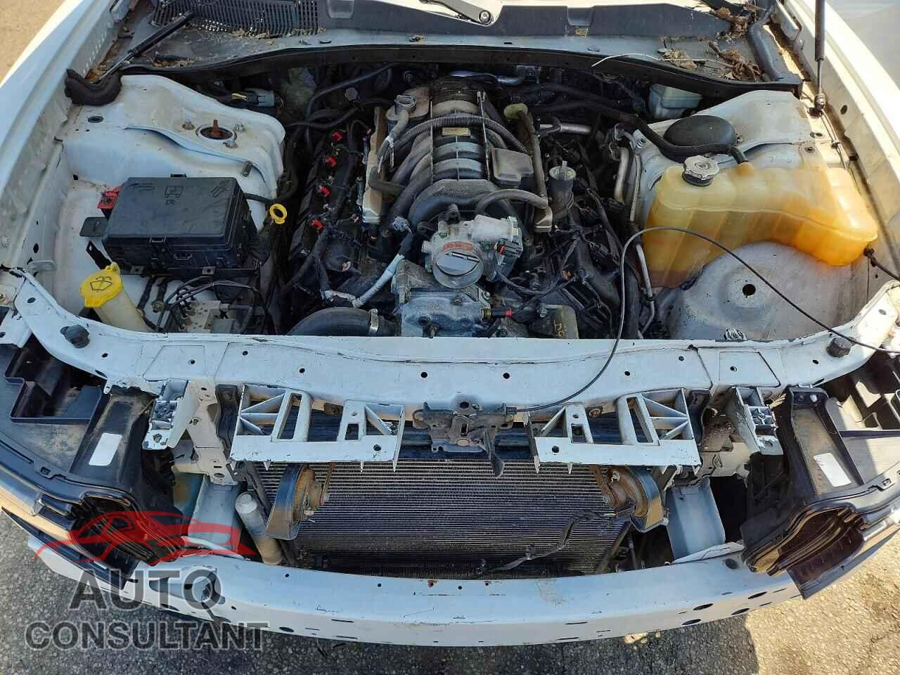 DODGE CHARGER 2015 - 2C3CDXKT1FH772467