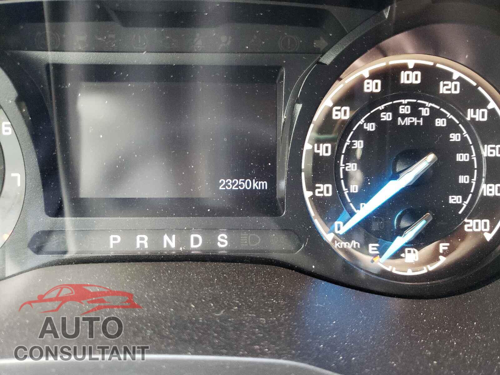 FORD RANGER 2020 - 1FTER4FH2LLA17675